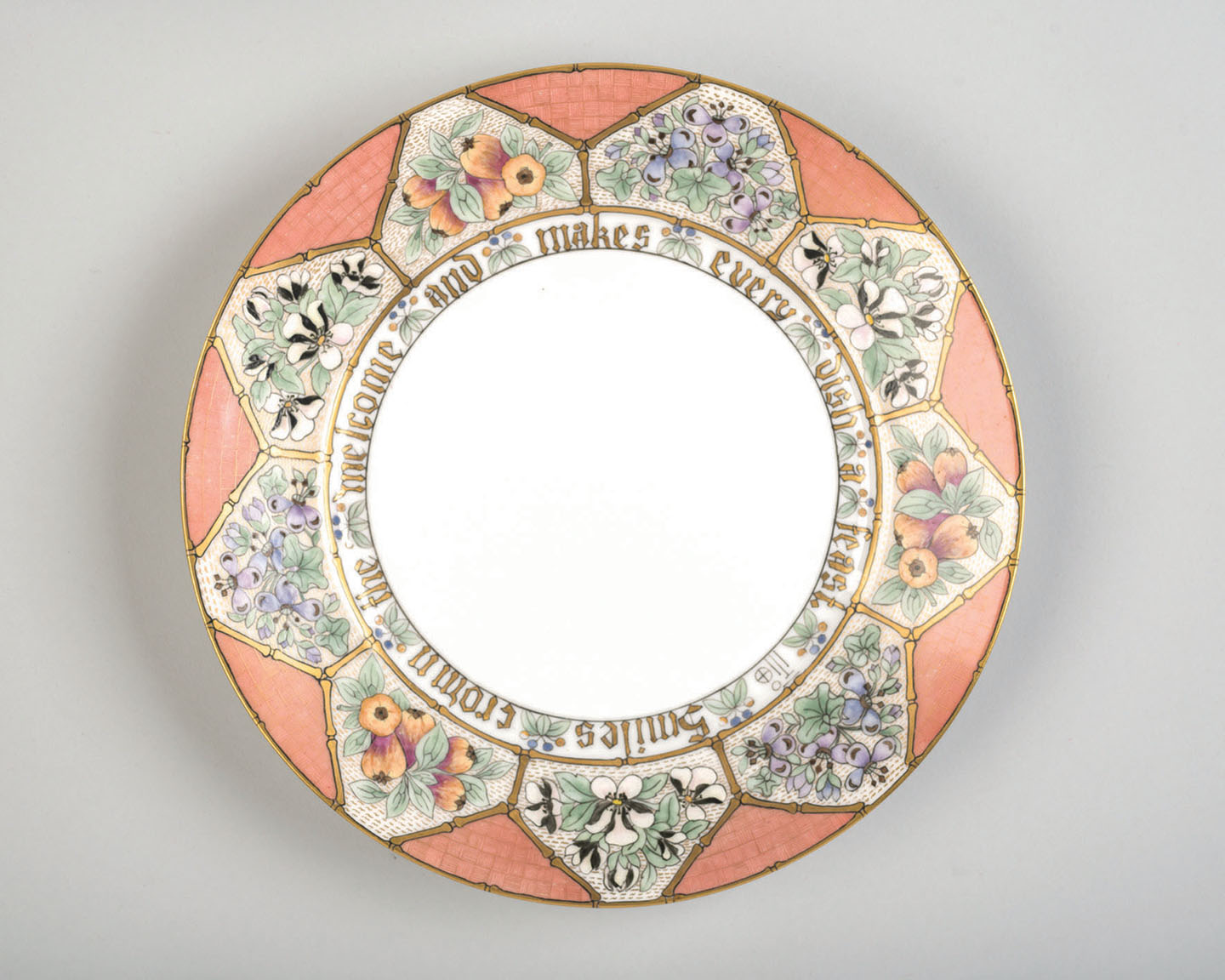 Plate